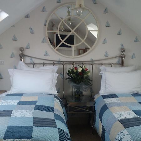 The Bosham B&B Bagian luar foto