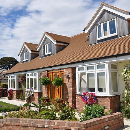 The Bosham B&B Bagian luar foto
