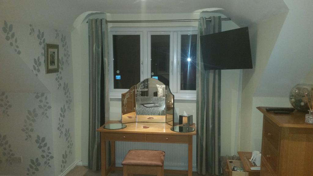 The Bosham B&B Ruang foto