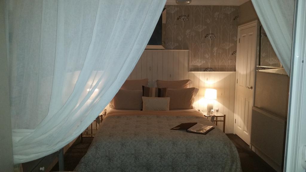 The Bosham B&B Ruang foto