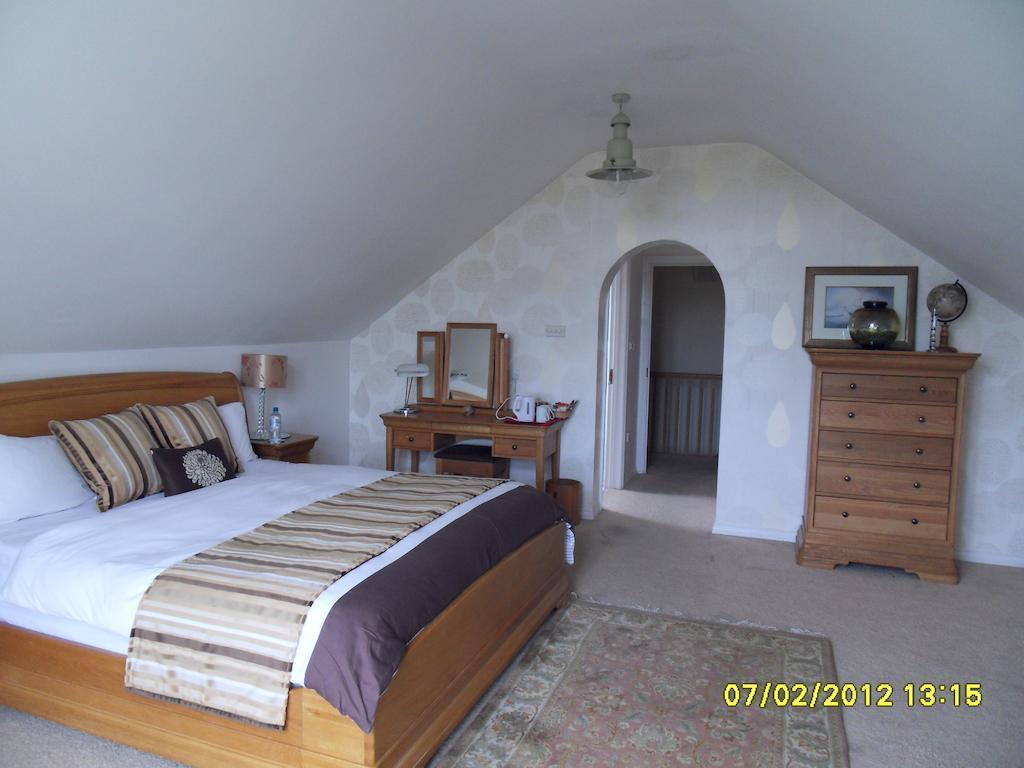 The Bosham B&B Ruang foto