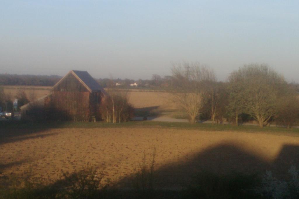 The Bosham B&B Ruang foto