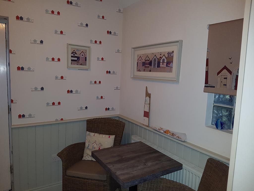 The Bosham B&B Bagian luar foto