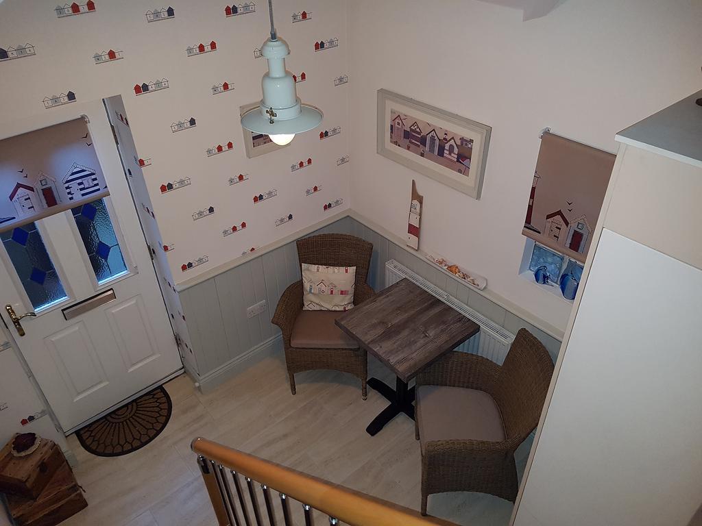 The Bosham B&B Bagian luar foto