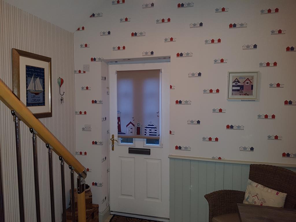 The Bosham B&B Bagian luar foto