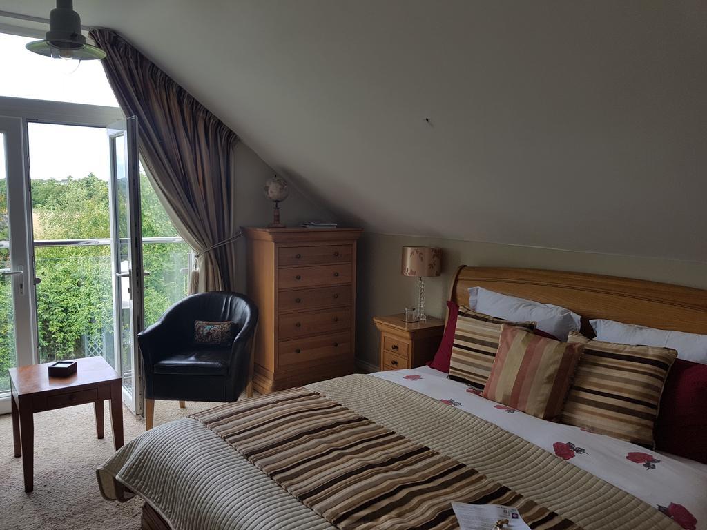 The Bosham B&B Bagian luar foto