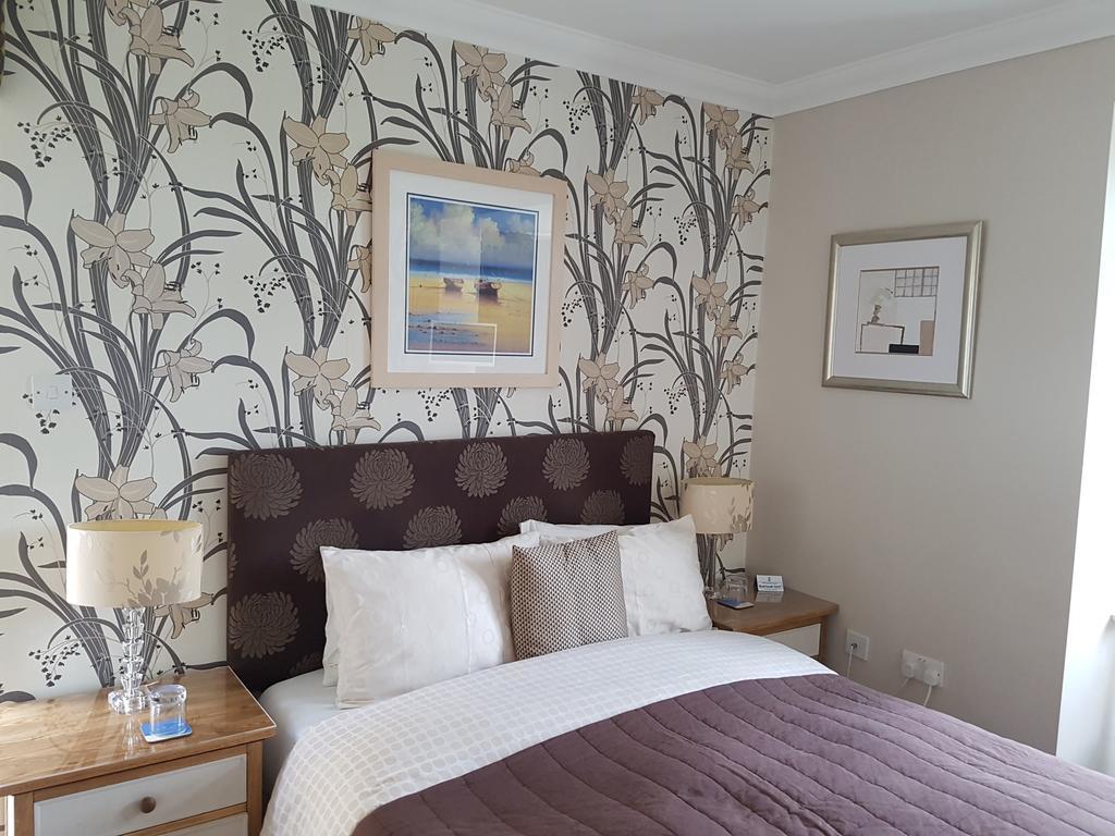 The Bosham B&B Bagian luar foto