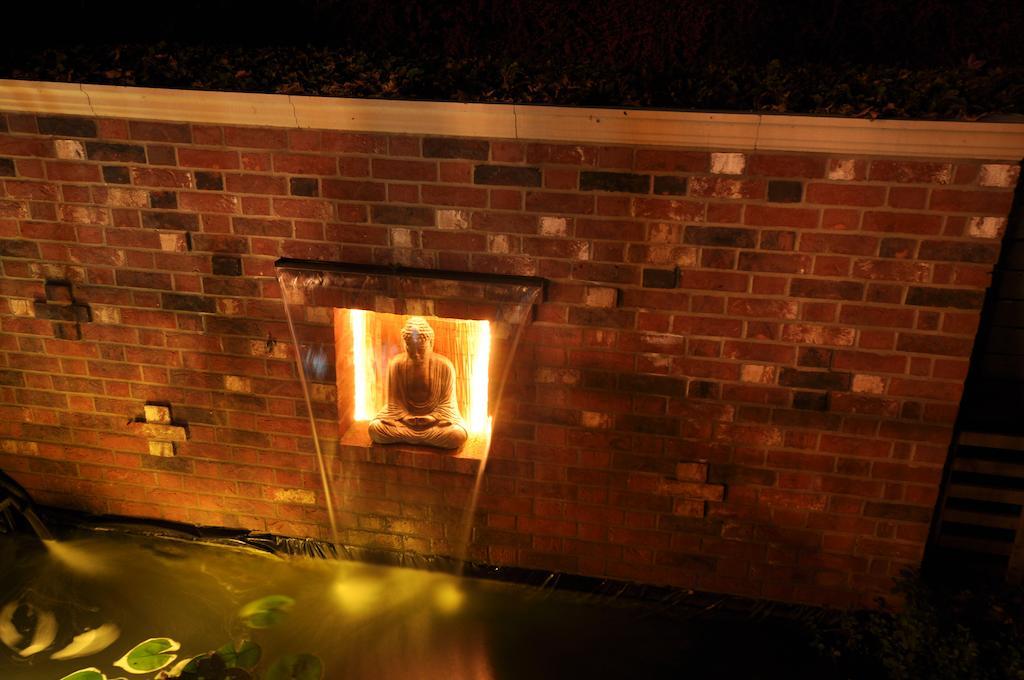 The Bosham B&B Bagian luar foto