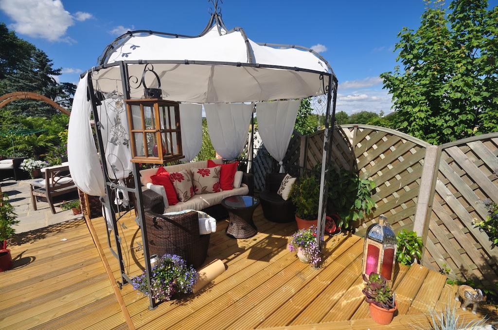 The Bosham B&B Bagian luar foto