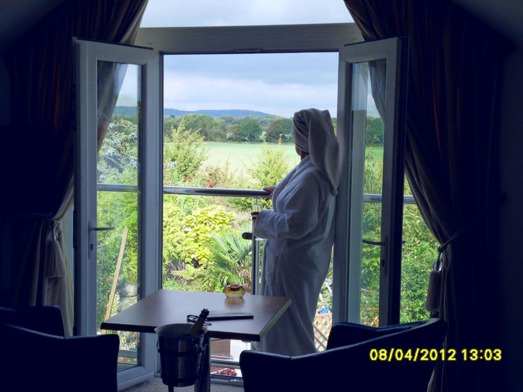 The Bosham B&B Ruang foto
