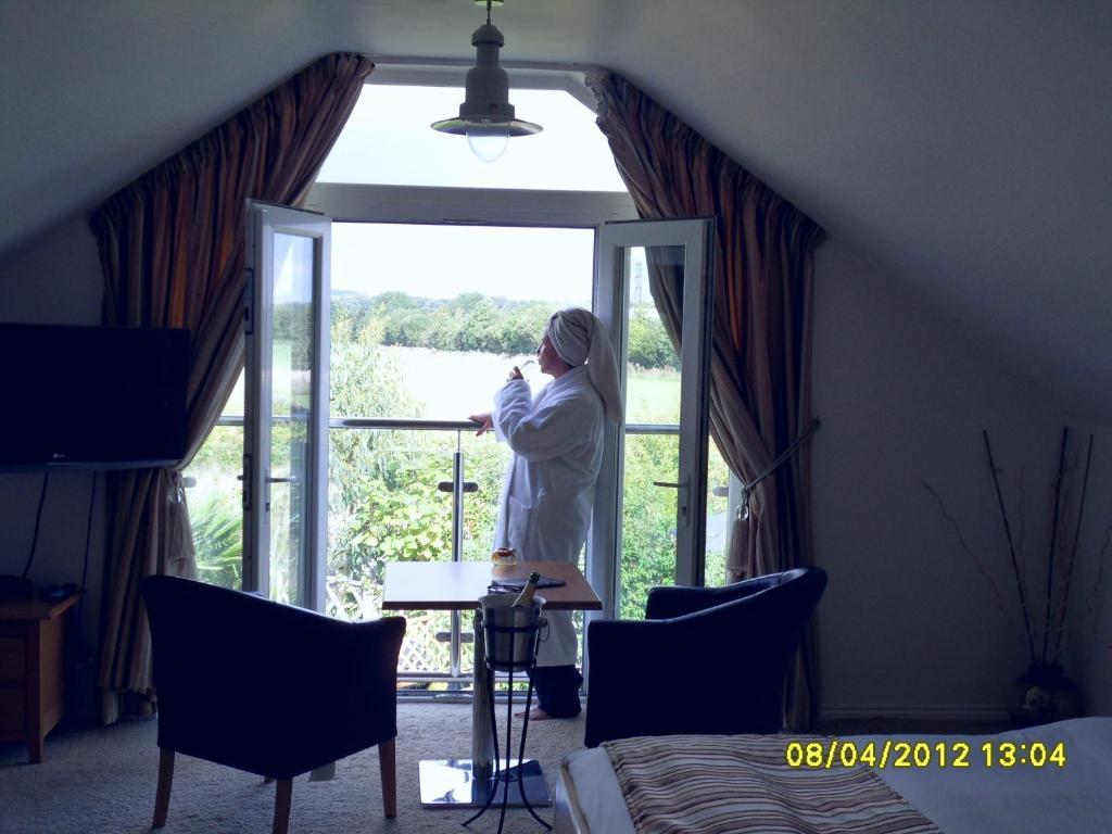 The Bosham B&B Ruang foto